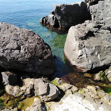 Sea Dream Above The Sea 索佐波尔