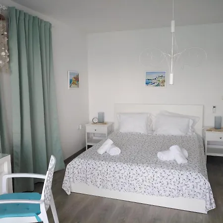 Apartmán Sea Dream Above The Sea