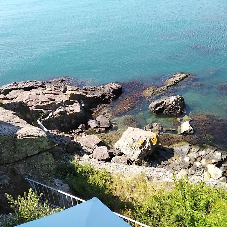 Sea Dream Above The Sea 索佐波尔
