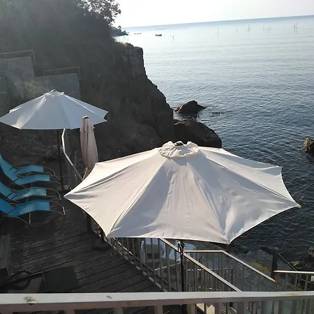 Apartmán Sea Dream Above The Sea Sozopol