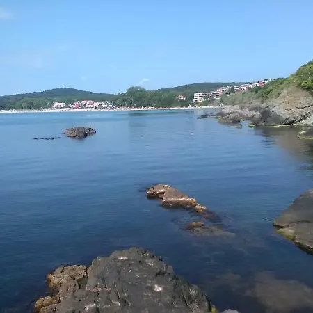 Sea Dream Above The Sea