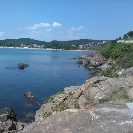 Sea Dream Above The Sea Sozopol